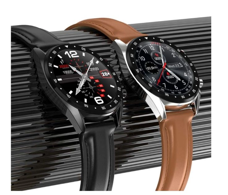 Microwear L7 Smartwatch: Variationen