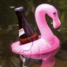 Mini Flamingo Bier