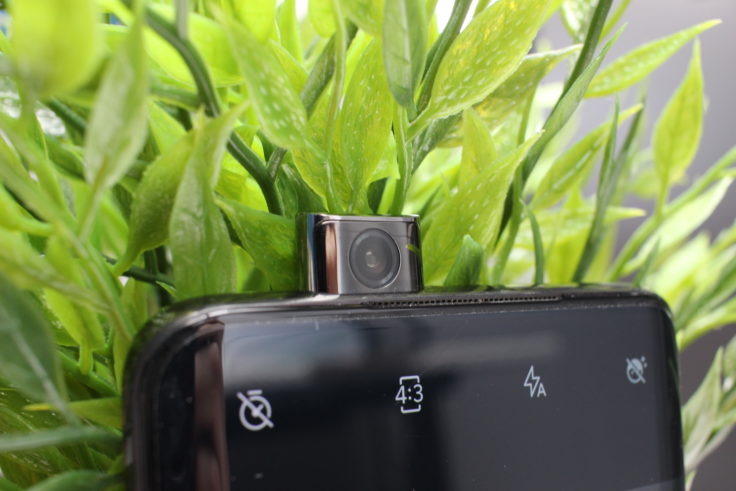 OnePlus 7 Pro Pop Up Kamera