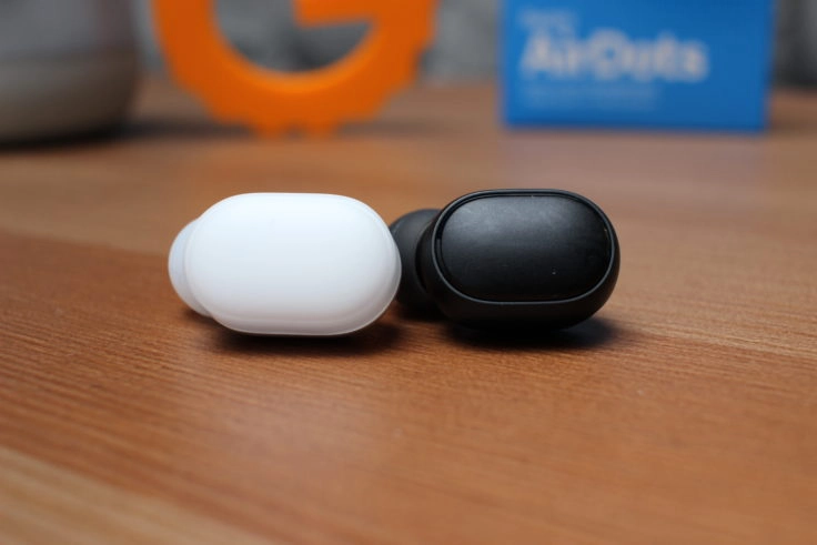 Redmi AirDots und Xiaomi Airdots Bedienung