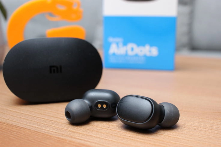 Redmi AirDots wireless In-Ears