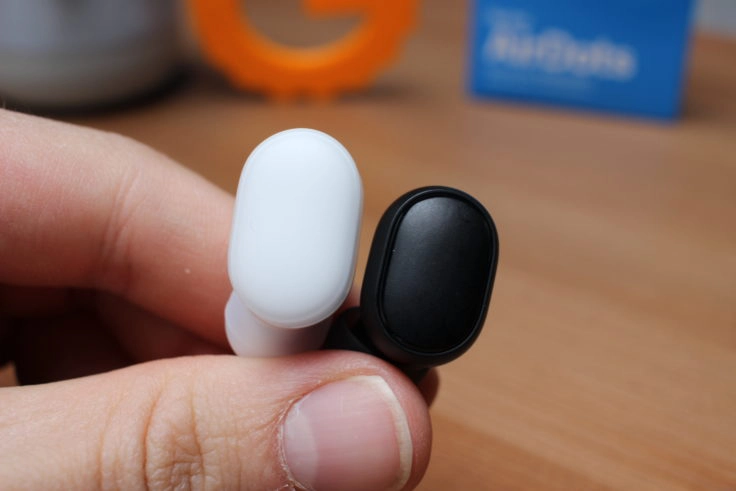 Redmi Airdots und Xiaomi AirDots Hörer