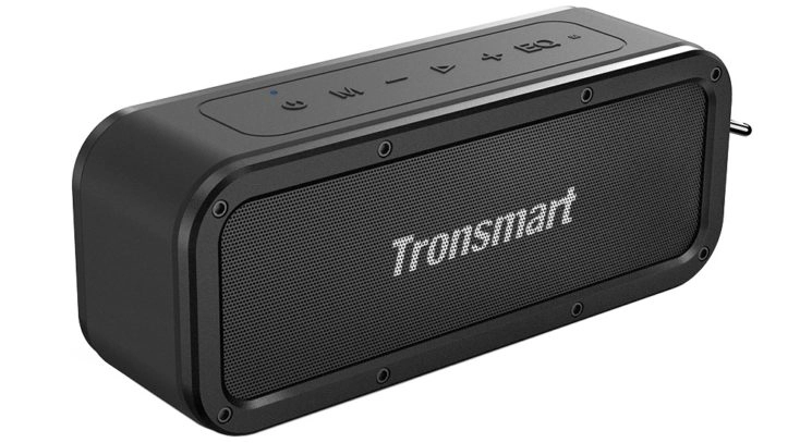 Tronsmart Element Force Bluetooth Lautsprecher