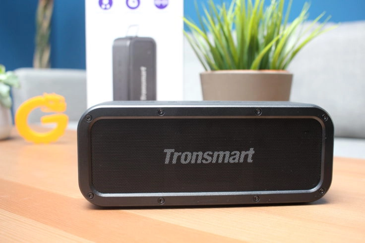 Tronsmart Element Force Bluetooth lautsprecher