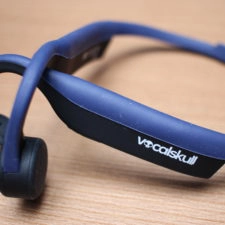 VocalSkull Beyond 5 Bone Conduction Headset