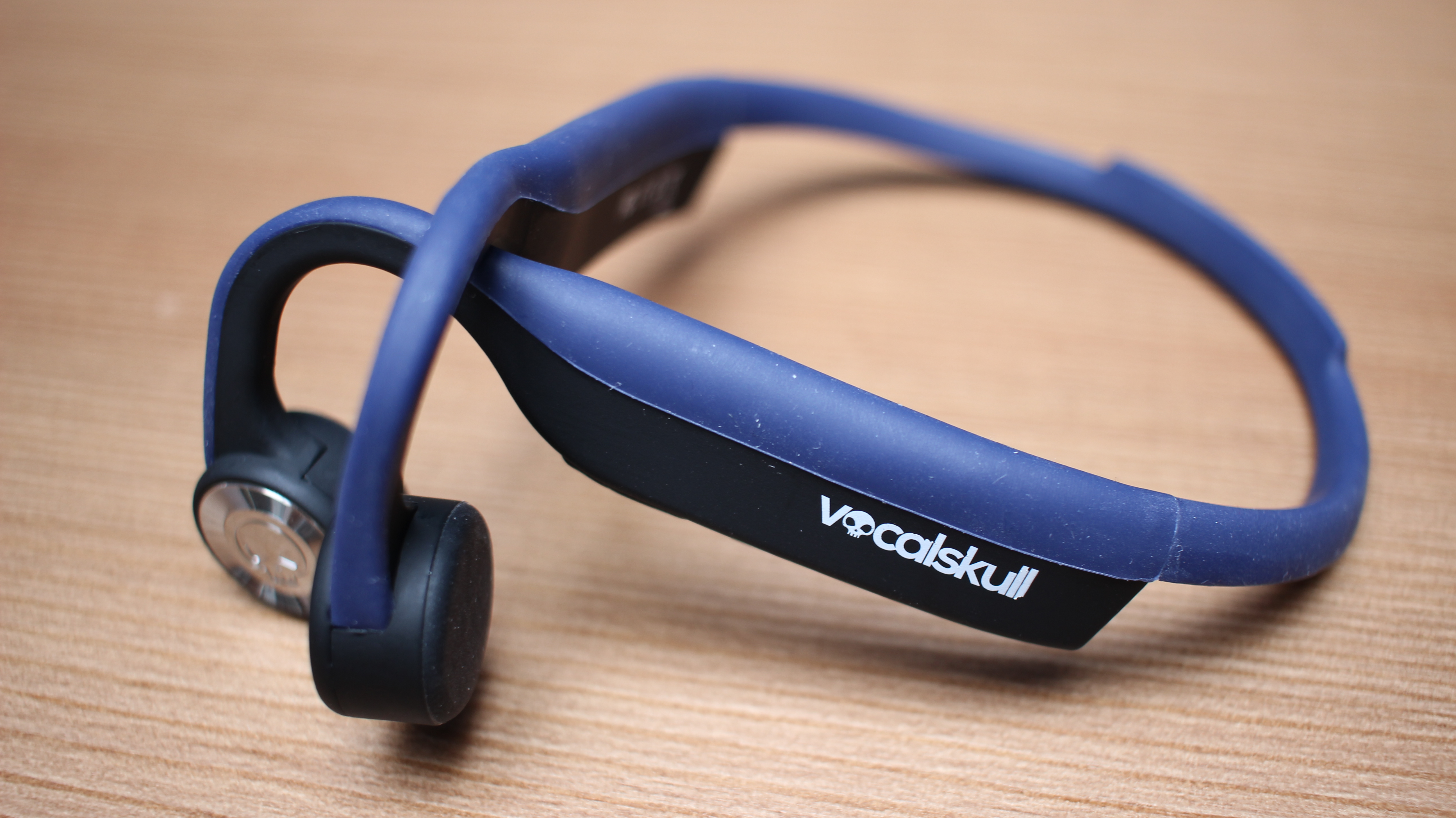 VocalSkull Beyond 5 Bone Conduction Headset