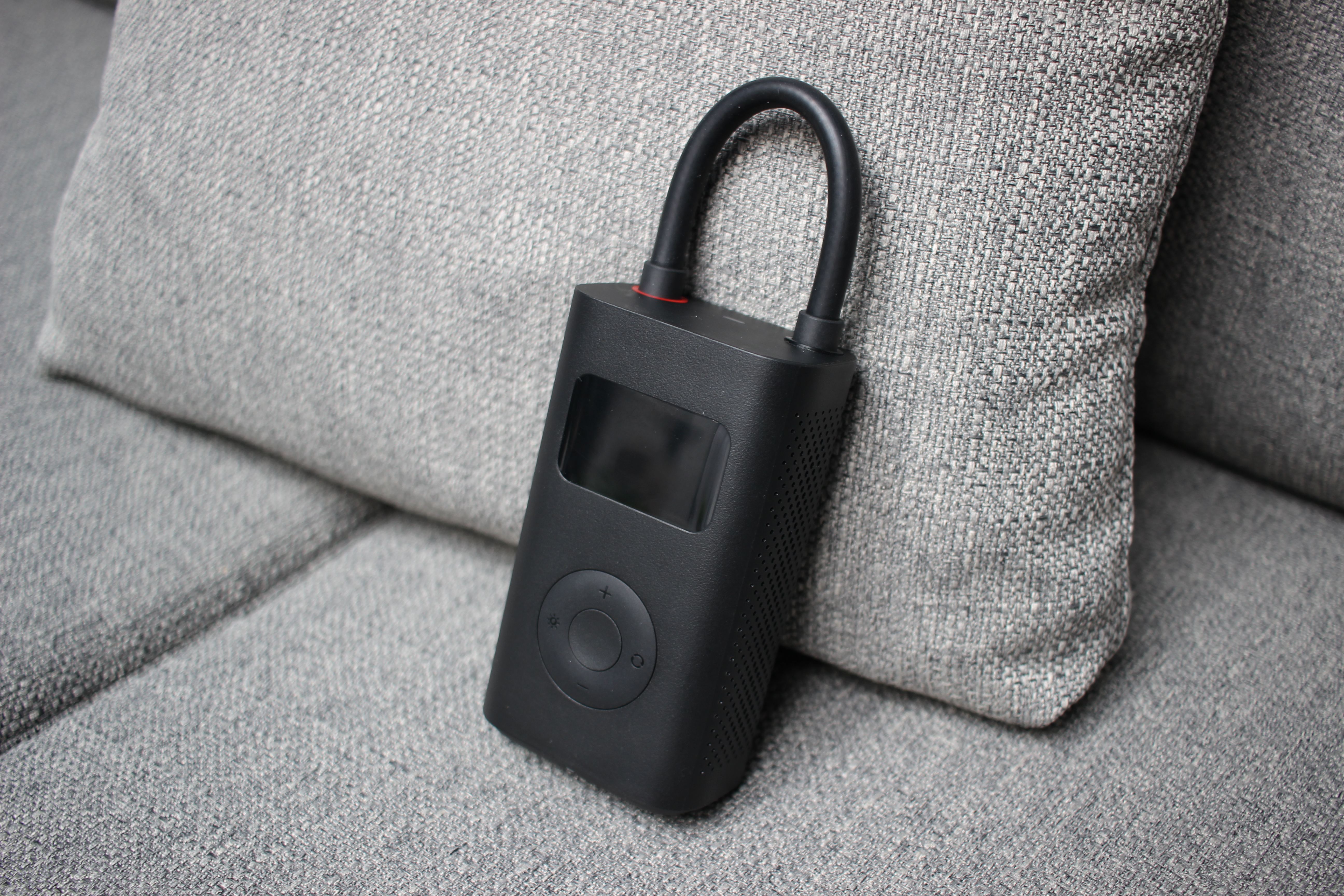Xiaomi Mijia Electric Pump Купить В Красноярске