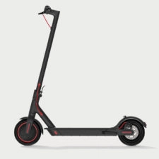 Xiaomi Mijia E-Scooter E-Roller_Beitrag