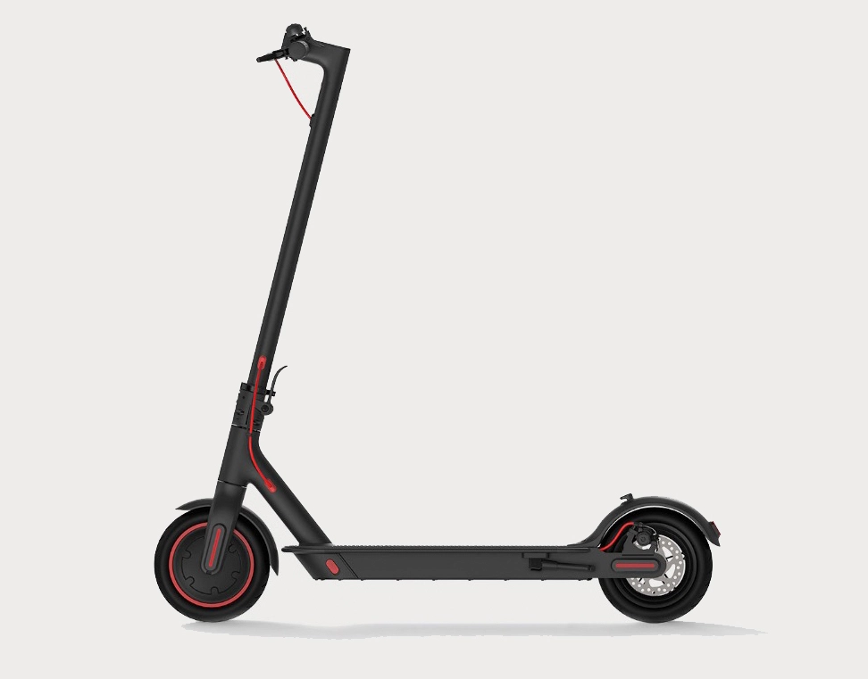 Xiaomi Mijia E-Scooter E-Roller_Beitrag