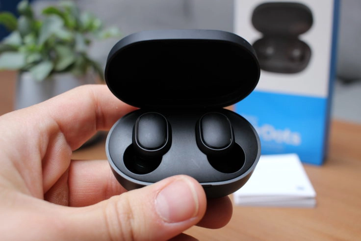 Xiaomi Redmi Airdots wireless In-Ear