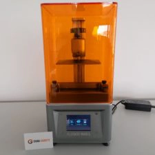 Elegoo Mars 3D-Drucker: Beitragsbild