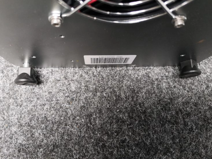Elegoo Mars 3D Drucker Standfuß Elegoo Mars 3D-Drucker: Standfuß