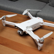 FIMI X8 SE Drohne