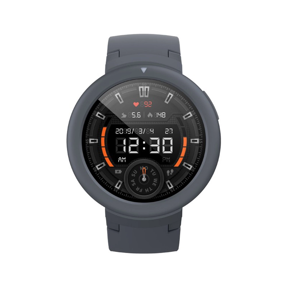 amazfit verge display