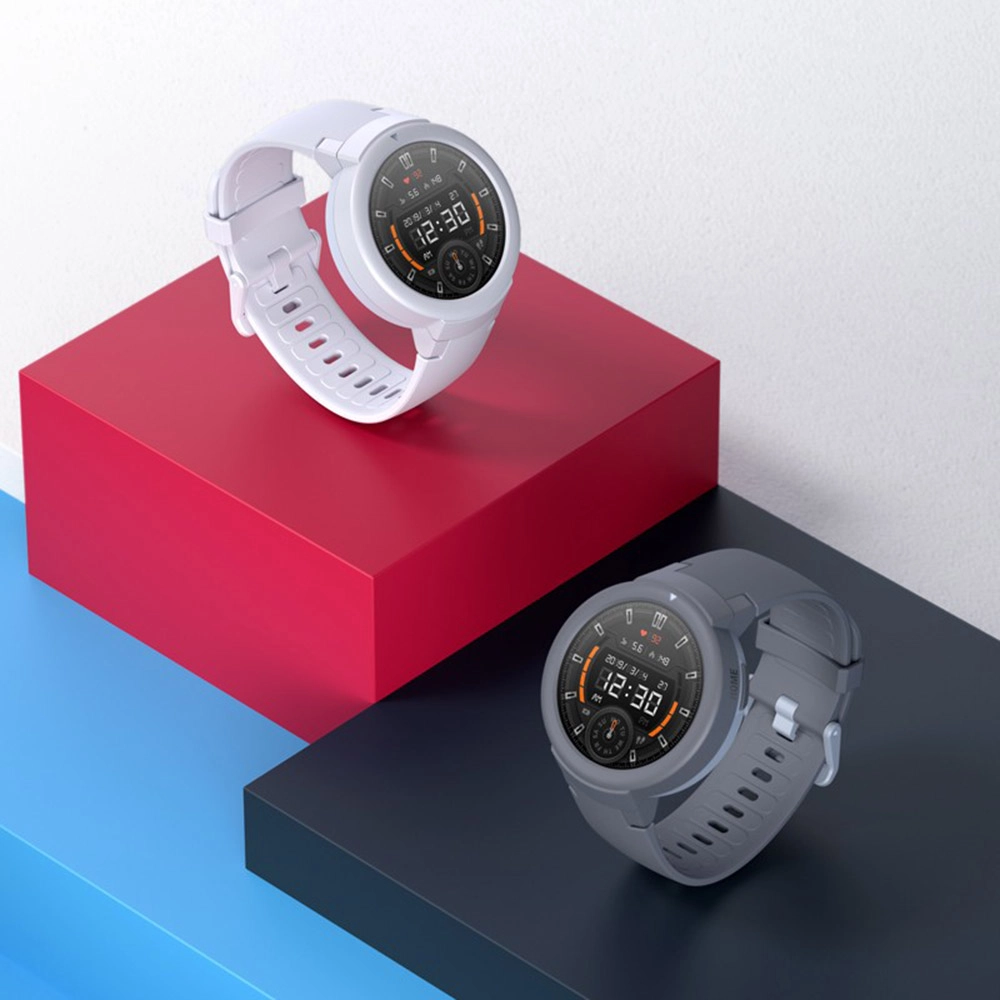 verge lite amazfit