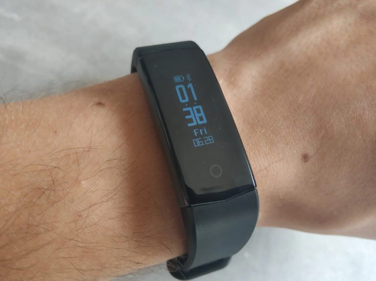 Lenovo HX06H Fitnesstracker