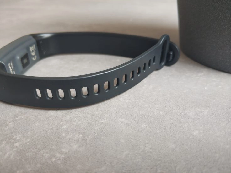 Lenovo HX06H Fitnesstracker Armband