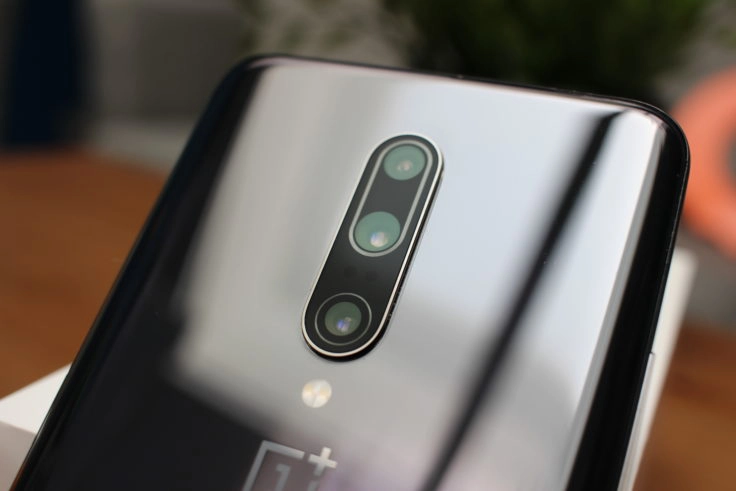 OnePlus 7 Pro Kamera