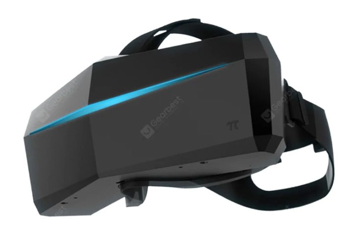 PIMAX 5K Plus VR Brille