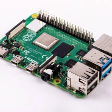 Raspberry Pi 4