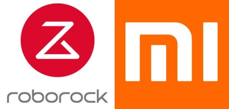 Roborock Xiaomi Logo