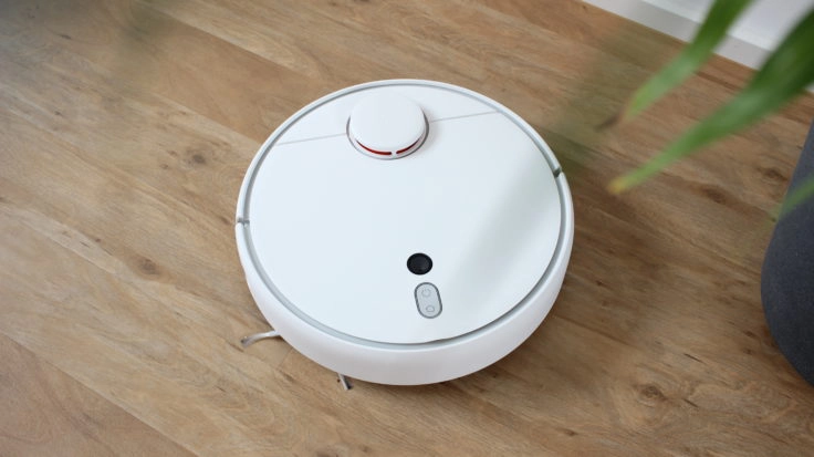 Xiaomi Mi Robot 1S Saugroboter