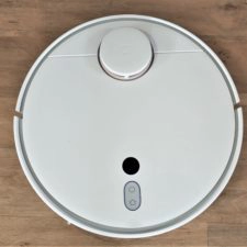 Xiaomi Mi Robot 1S Saugroboter Design Modell