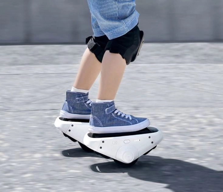 Xiaomi Mijia Ninebot E-Skates Kind