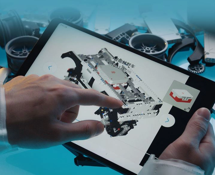 Xiaomi Mitu Offroad Truck Anleitung