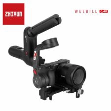 Zhiyun WEEBILL LAB DSLR Gimbal (1)