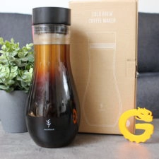 soulhand Cold Brew Kaffeezubereiter Beitrag