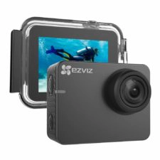 EZVIZ S3 Actioncam