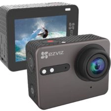 EZVIZ S6 4K Action Cam