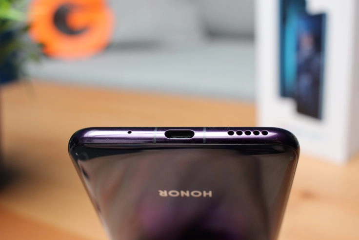 Honor 20 Pro USB-C Lautsprecher