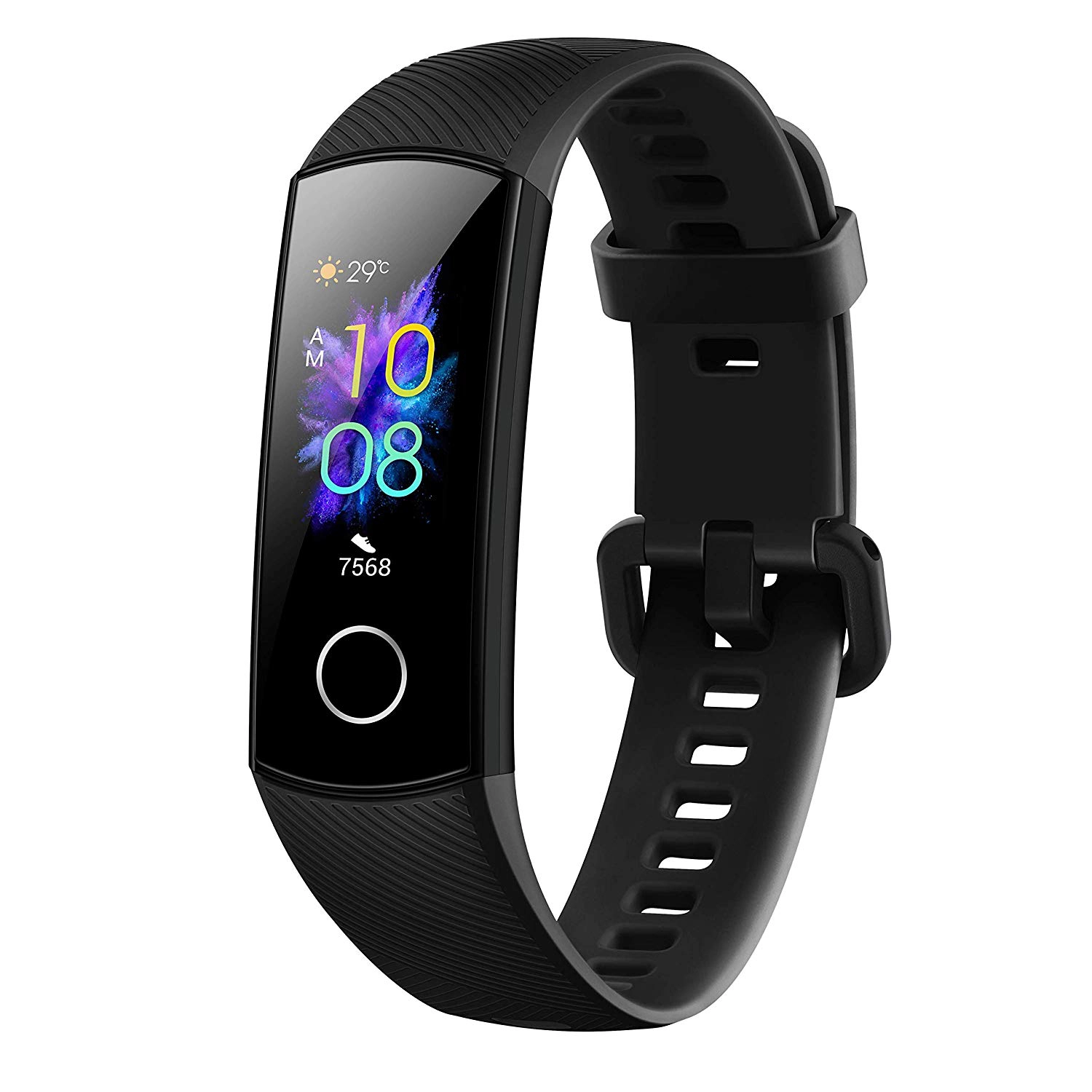 honour band watch