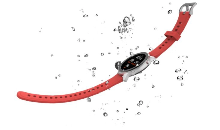 Huami Amazfit GTR Wasserdicht