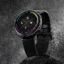 Huami Amazfit Verge 2 Smartwatch