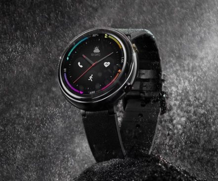 Huami Amazfit Verge 2 Smartwatch