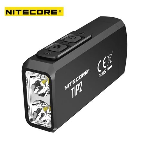 Nitecore Tip 2