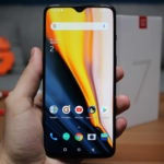 OnePlus 7 Display