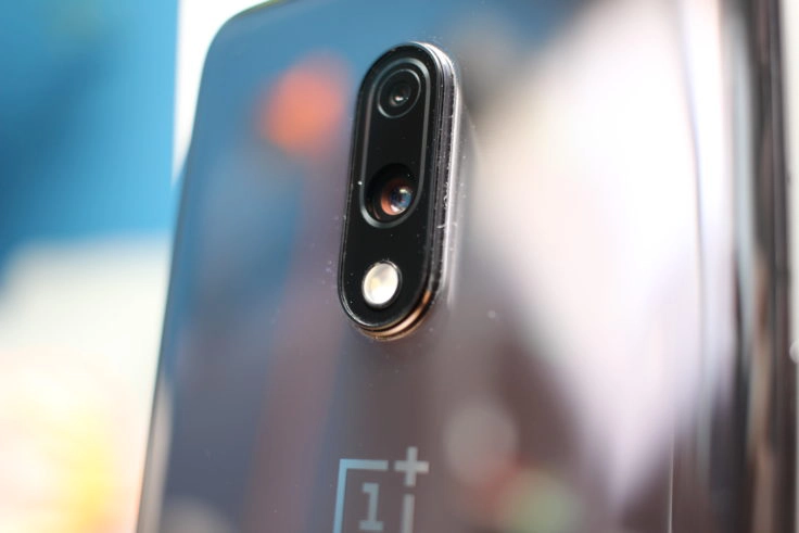 OnePlus 7 Kamera