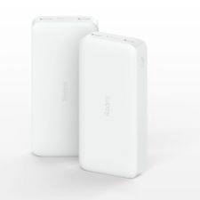 Redmi Powerbank 20000 mAh 500x500