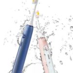 Soocas X5 elektrische Zahnbürste Produktfoto