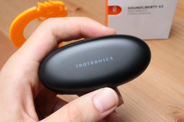 TaoTronics TT-BH053 Ladebox