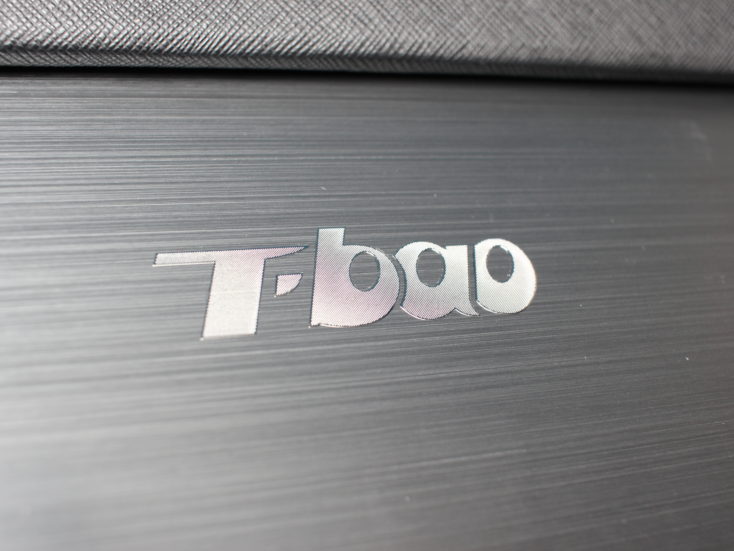 Tbao USB-C Monitor Logo