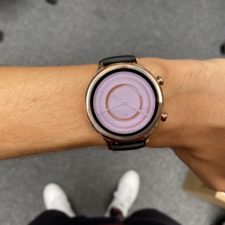 Ticwatch C2 Plus Smartwatch