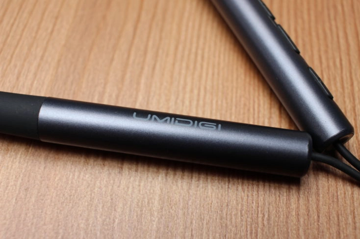 UMIDIGI Ubeats Nackenband In-Ear