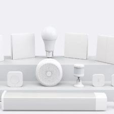 Xiaomi Aqara Smarthome-System Europa Geräte