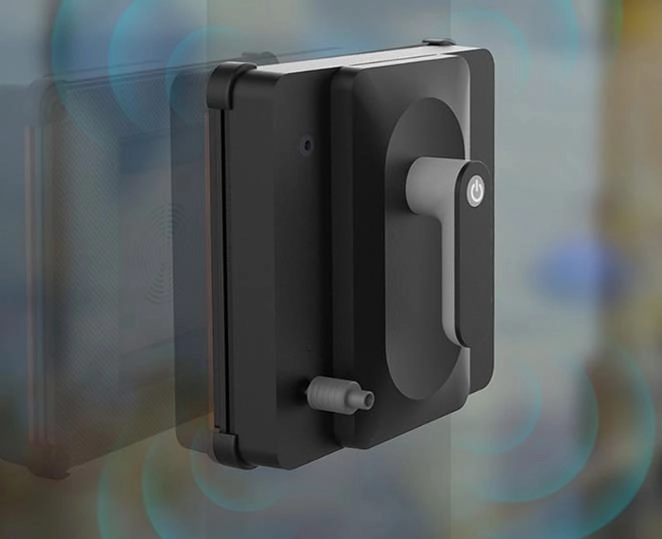 Xiaomi Bobot Fensterputzroboter Fenster