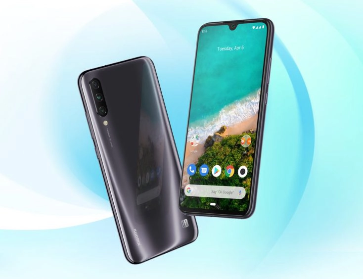 Xiaomi Mi A3 Android One